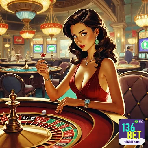 Imagem de bônus e promoções de cassino online confiável