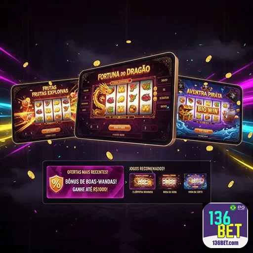 Imagem do site 136bet mostrando opções de apostas e esportes disponíveis na plataforma.